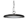Buy cheap Commerical Lighting Industrial High Bay Light 200W Warehouse UFO Shape from wholesalers