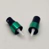 Buy cheap Perfume Crimp Spray Pump OEM Plastic Fine Mist Sprayer For Cosmetic Bottles from wholesalers