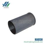 Truck Parts Cylinder Liner Suitable For Isuzu 6HH1 4HK1 6HK1 8-94391602-1 8
