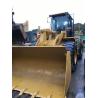 Buy cheap CAT 966G Used Wheel Loader 2010 Year Front End Wheel Loader from wholesalers