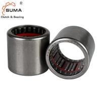 Buy cheap FC FCB GCr15 One Way Needle Roller Bearing With Nylon Cage product