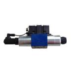 Rexroth 4WREE10E1-75-2X/G24K31/A1V Hydraulic Proportional Directional Valves