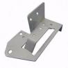 Buy cheap Stamping Process Chinese Steel Bending Parts Fabrication at Prices for Machinery from wholesalers