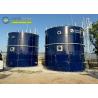 Buy cheap The Unrivaled Excellence of Glass-Lined-Steel (GLS) Water Tanks from wholesalers