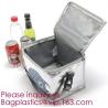 Buy cheap Accept Customized Logo And Packing Non Woven Insulated Lunch Thermal Cooler Bag,Insulated Thermal Pizza Bag & Pizza Carr from wholesalers