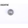 Buy cheap Small 605ZZ High Speed Deep Groove Ball Bearings 5x14x5mm Nylon Retainer from wholesalers