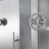 Buy cheap GMP Herbal Extract Dry Hot Air Oven Industrial Fruit Dryer Machine from wholesalers