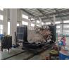 Buy cheap DC24V Cummins Diesel Generator Brown Marine Diesel Genset from wholesalers