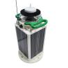 Buy cheap 7NM AIS Fiberglass Solar Marine Navigation Lights For Beacon Light Tower Bridge from wholesalers