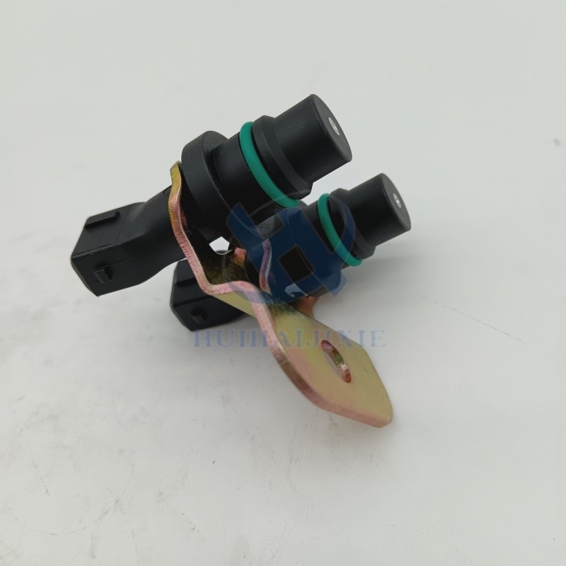 Camshaft Speed Sensor 245-4630 2454630 Speed Sensor for CAT Caterpillar 3126E 3126B Excavator