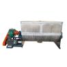 Buy cheap Chemical Fertilizer Mixer Wall Putty Powder Horizontal Mixing Machine Ribbon Mixer from wholesalers