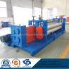 Buy cheap Drum Barrel Corrugated Machine for 0.12mm Thick Roof Sheet Steel Corruagator Making Machinery from wholesalers