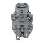 EC460 EC460C Volvo Swing Motor 14550092 For Excavator