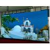 Buy cheap 1500cd/sqm P1.25 Advertising Led Video Wall 400*300mm indoor full color led display from wholesalers
