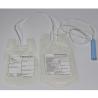 Buy cheap Single Double Triple Quadruple Blood Collection Bags from wholesalers