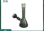 Food Grade Tobacco 6.5 Inch Silicone Wax Waterpipe