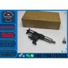 Buy cheap fuel injector 095000-6372 095000-6373 095000 6372 095000 6373 0950006372 0950006373 for ISUZU 4HK1 / 6HK1 Euro IV from wholesalers