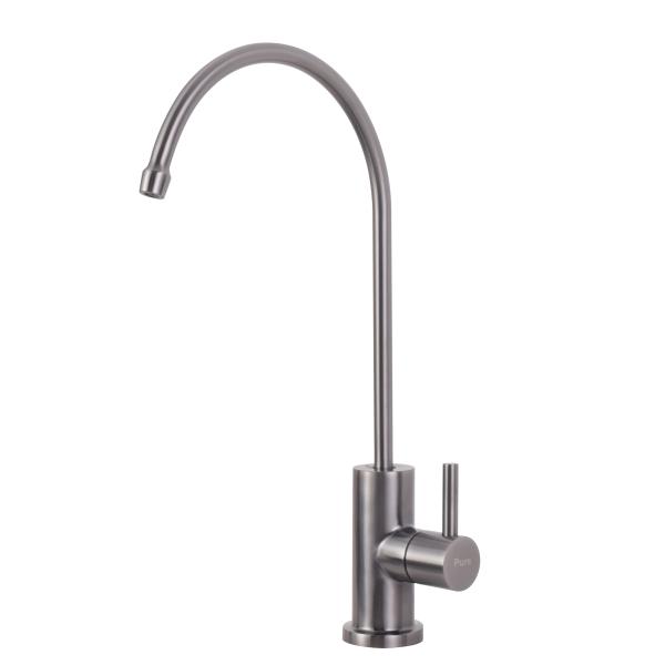 Buy cheap Stainless Steel Tap in Sink Wide drinking water filter for Home Kitchen Cabinet Use from wholesalers