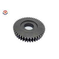 Buy cheap PC120-6 PC100-6 Planetary Sun Excavator Gear TZ264B1107-00 product