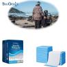 Buy cheap SnuGrace Elderly Adult Care Pad Customizable Size Incontinence Pad with Absorbent Material from wholesalers