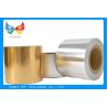 Buy cheap China Washable Vacuum Metallized Paper Coated For Alcohol And Tobacco Packaging For Wine Beer Glass Bottle Labels from wholesalers