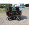 Buy cheap New Energy Vehicle EV Charging Robot With 60Degree Rechargeable Battery from wholesalers