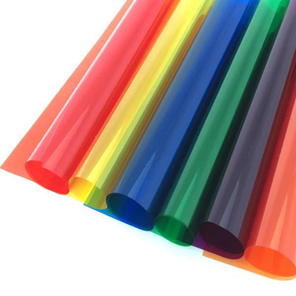 Buy cheap Solar Control Tinted Protective Glass Film For Residential Building / Automobile Window from wholesalers