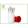 Buy cheap Single Packed Wooden Tongue Depressor Dental Woodsticks Round Edge from wholesalers