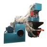 Buy cheap 13000 KG Metal Chip Briquette Machine Scrap Metal Dust Powder Briquetting Press Machine from wholesalers