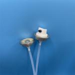 High-Performance Female Paint Spray Valve with Spray Actuator - Precision