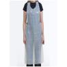 Buy cheap Biodegradable Disposable Plastic Aprons Odorless Non Toxic Material Non Irritating from wholesalers