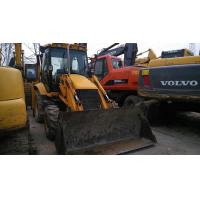 Buy cheap Used jcb 3cx backhoe loader for sale product