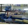Buy cheap Full Automatic SSS Spunbond PP Non Woven Fabric Making Machine / Equipment from wholesalers