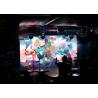 Buy cheap Portable 4.81mm Indoor Vivid HD Stage LED Screens 500x500mm Cabinet from wholesalers