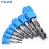 Buy cheap Varies Cutting Diameter Carbide End Mill D1-20mm Flute Length Varies from wholesalers