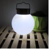 Buy cheap IP65 Waterproof Solar LED Ball Light from wholesalers