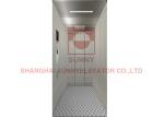 120m/Min Speed Freight Elevator Environmental Protection Construction Lift