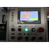 Buy cheap Semi Automatic Corrugated Box Making Machine Die Cutting Creasing Machine from wholesalers