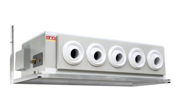 Buy cheap Industrial Energy Saving Air Conditioner Intelligent Thermostat Controls Energy Efficiency from wholesalers