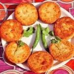 304 Stainless steel Automatic aloo tikki making machine