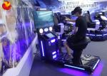 Vr Virtual Reality Simulator Horse Riding Machine Ride On The Horseback