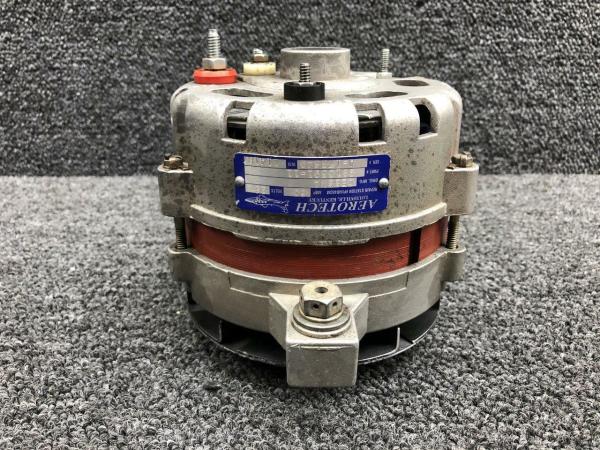 Buy cheap Hartzell Aircraft Spare Parts Alternator PMA Cessna 172R/172s Skyhawk Cessna 182S/182T from wholesalers