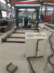 Dual Blade Sawmill Wood Double Blades Angle Circular Saw Mills for timber