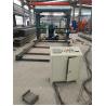 Buy cheap Dual Blade Sawmill Wood Double Blades Angle Circular Saw Mills for timber cutting from wholesalers