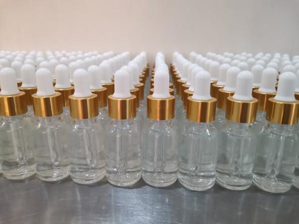 Vitamin B5 4% Niacinamide 2% Essence Face Serum Repairs Skin Anti Age For Face