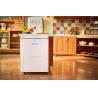 Buy cheap Smart Organic Indoor Electric Composter Automatic Compost Machine For Home from wholesalers
