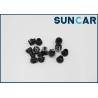 Buy cheap Vibration Isolator 3959799 Valve Cover Gasket For Cummins Diesel Engine from wholesalers