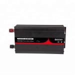 Buy cheap 800W Solar Power Converter 12V To 110V 1600W Pure Sine Wave Inverter Converter from wholesalers