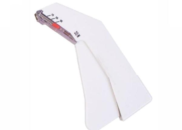 Buy cheap Disposable EO Sterile Skin Stapler For Wound Stitching from wholesalers