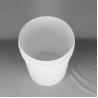 Buy cheap Plastic White Round Paint Bucket 20L from wholesalers